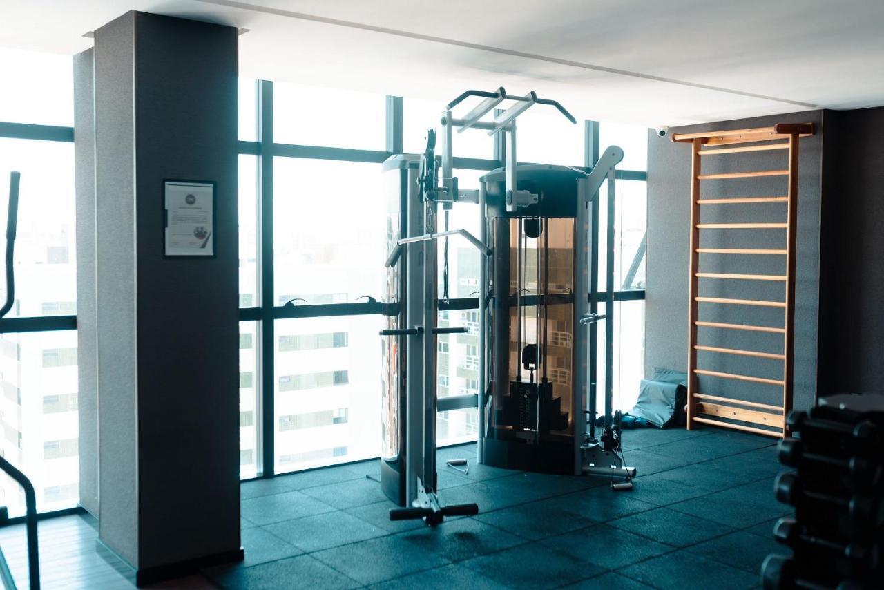 Predio Com Excelente Custo Beneficio! Apartment