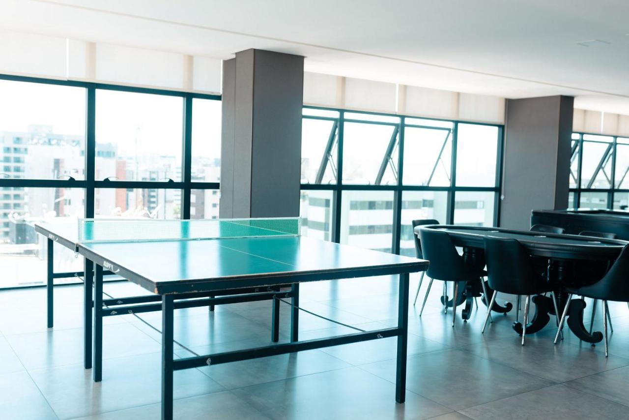 Apartment Predio Com Excelente Custo Beneficio!