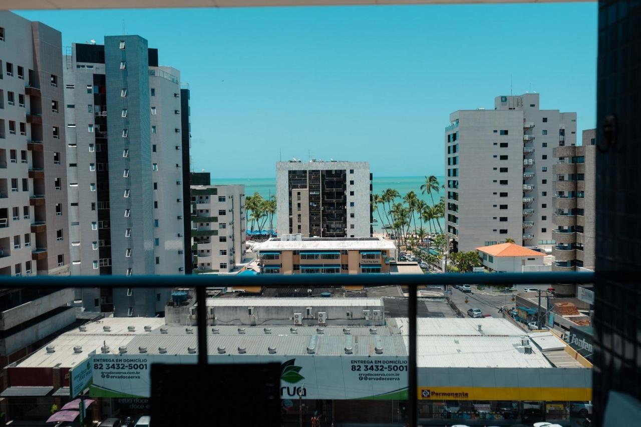 Predio Com Excelente Custo Beneficio! * Maceio (Alagoas)