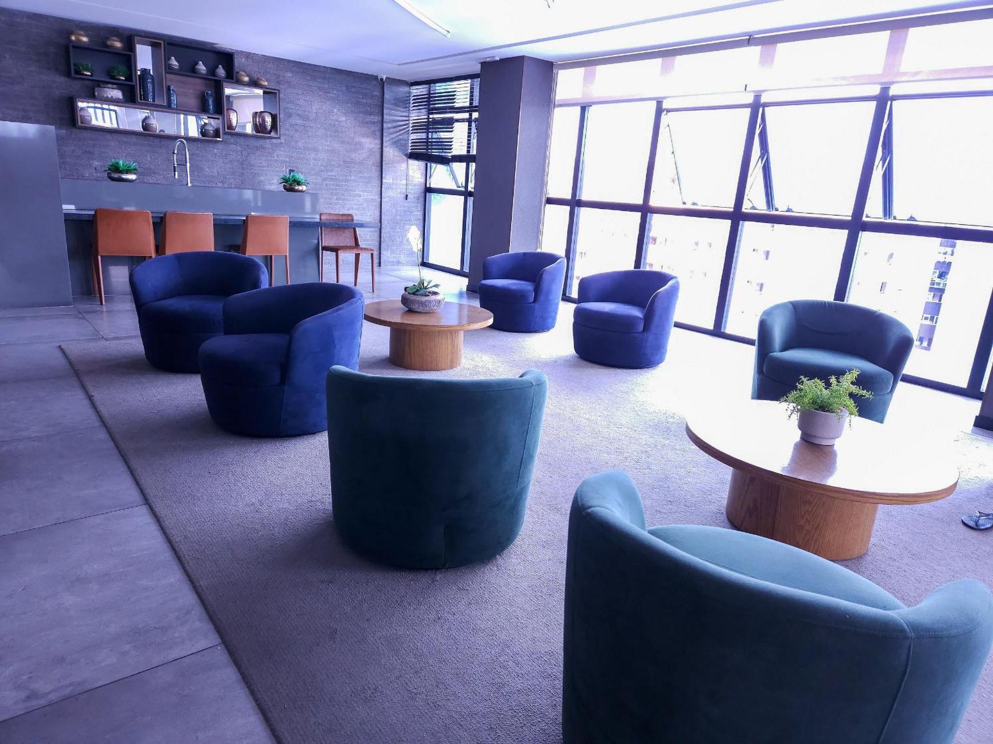 Predio Com Excelente Custo Beneficio! Apartment
