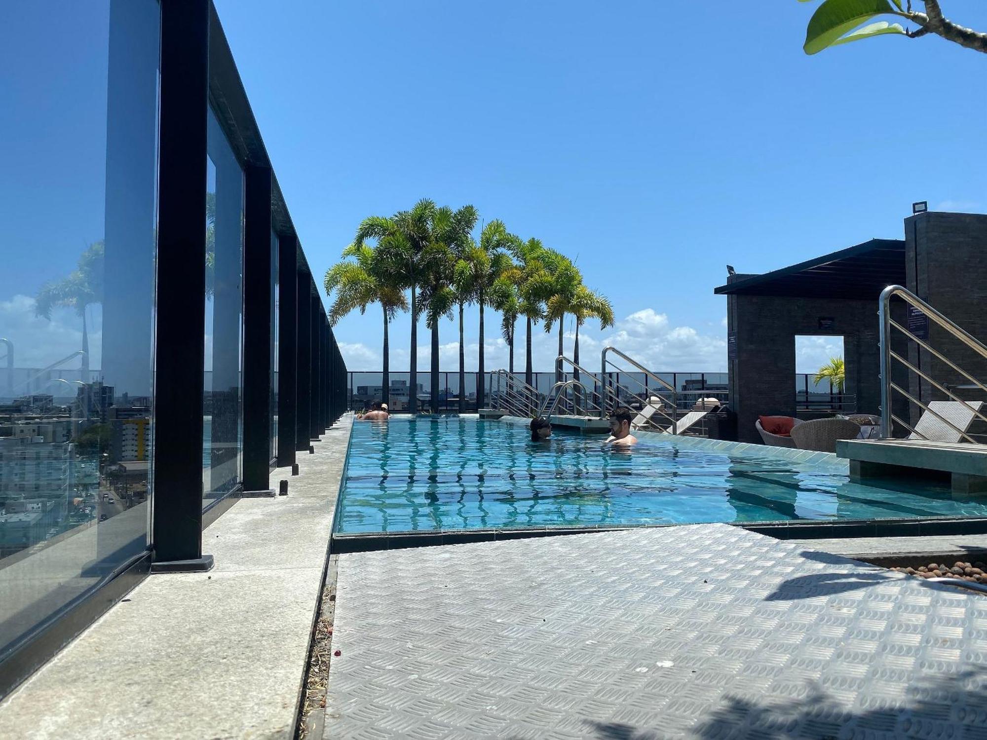 Apartment Predio Com Excelente Custo Beneficio!