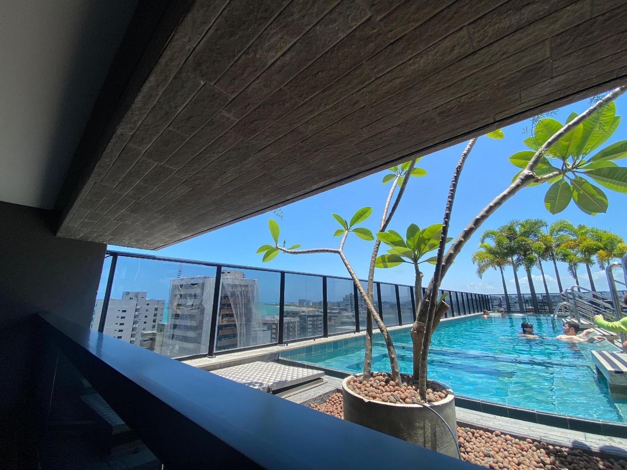 Apartment Predio Com Excelente Custo Beneficio! *