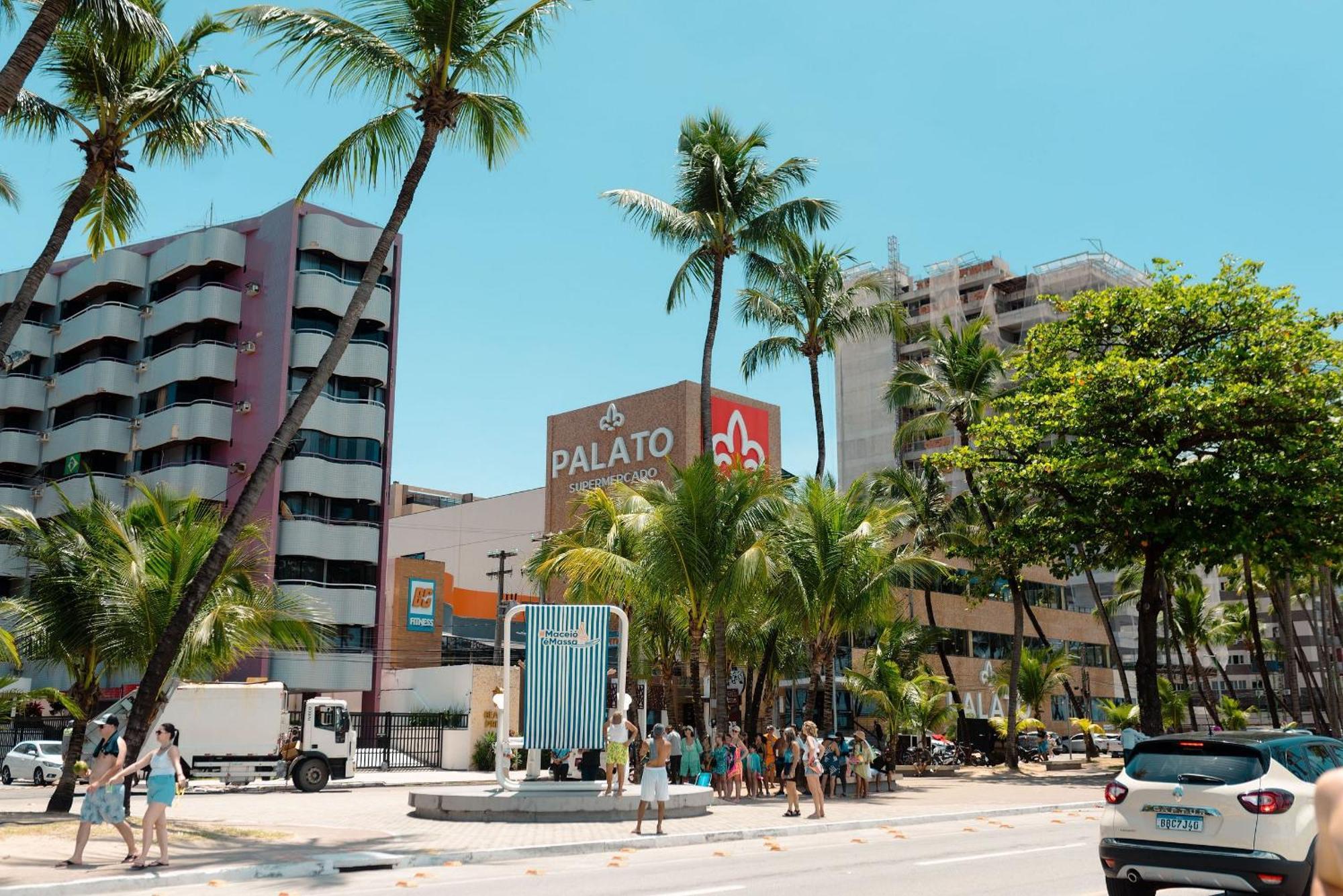 Predio Com Excelente Custo Beneficio! Maceio (Alagoas)