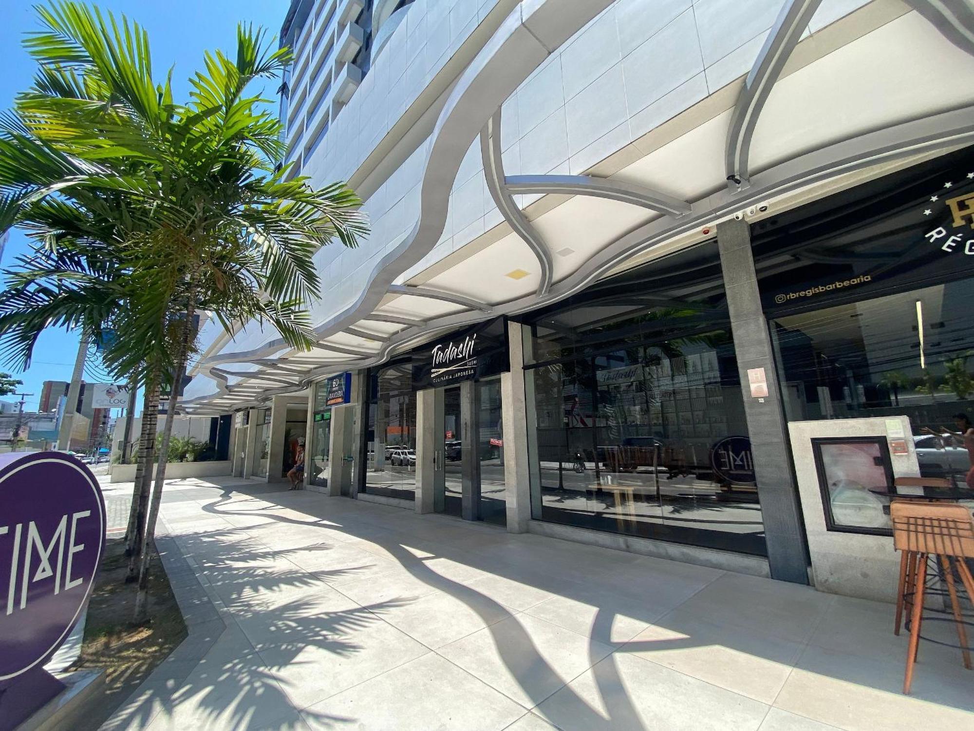 Predio Com Excelente Custo Beneficio! Apartment Maceio (Alagoas)