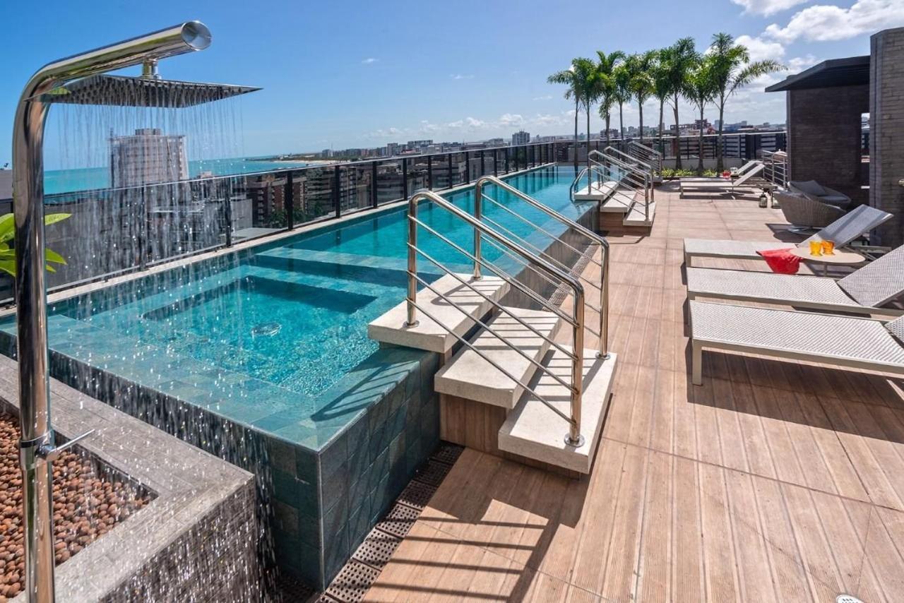 Predio Com Excelente Custo Beneficio! Maceio (Alagoas)