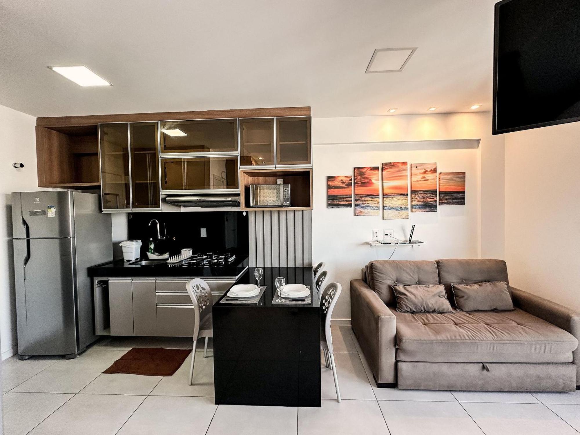 Predio Com Excelente Custo Beneficio! Maceio (Alagoas)