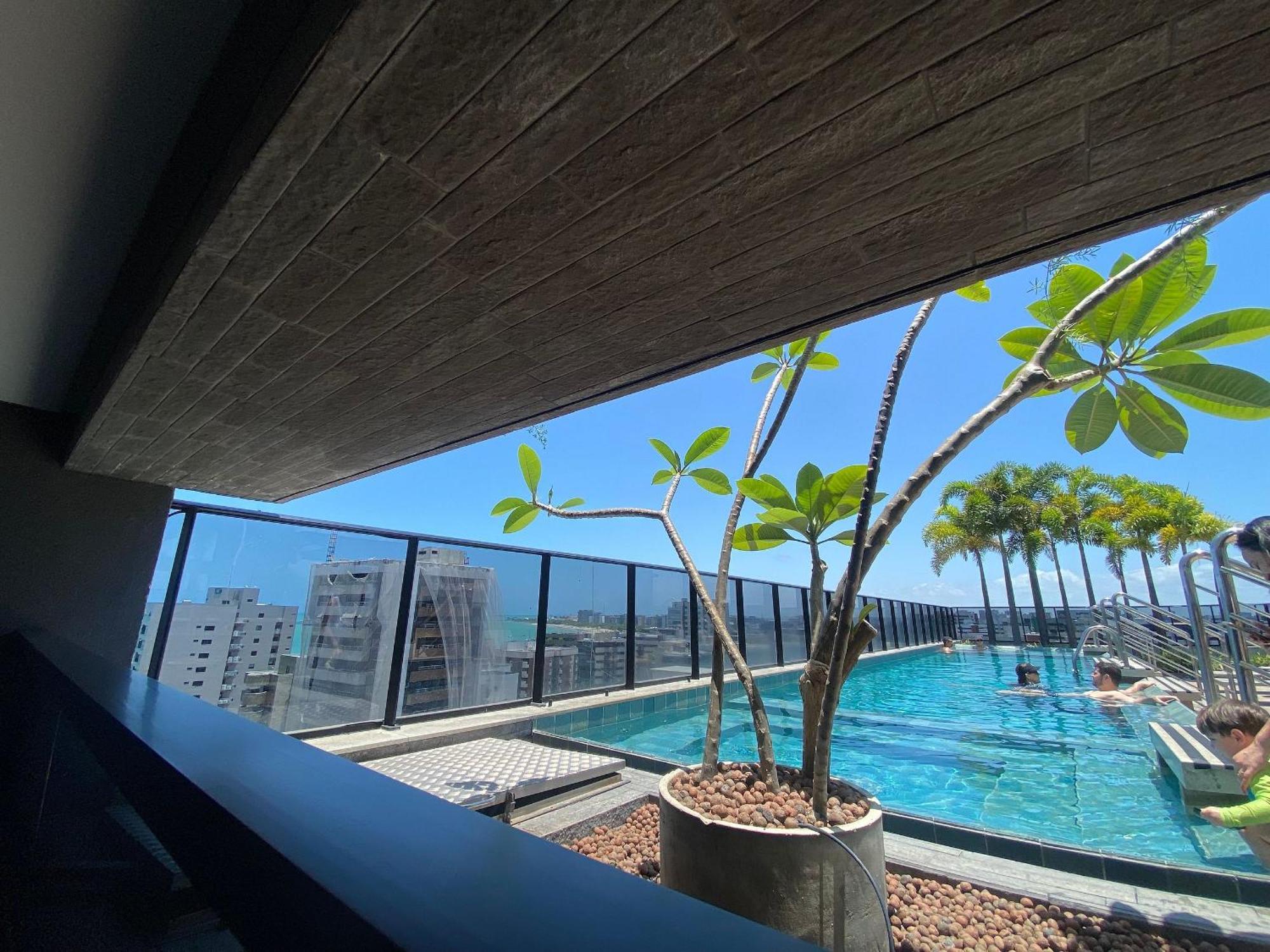 Apartment Predio Com Excelente Custo Beneficio!